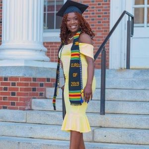 Meet your Posher, Patricia